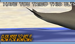 3D Screensaver for Windows
