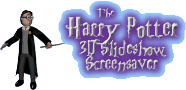 Featured image of post Harry Potter Screensaver Harry potter series mega theme is as the name suggests a way to customize your desktop screen with 56