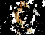 3D Desktop Jigsaw Puzzle Screen Saver
